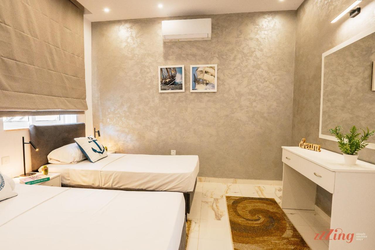 Stunning Holiday Villa With A Heated Jacuzzi St. Paul's Bay Exterior foto