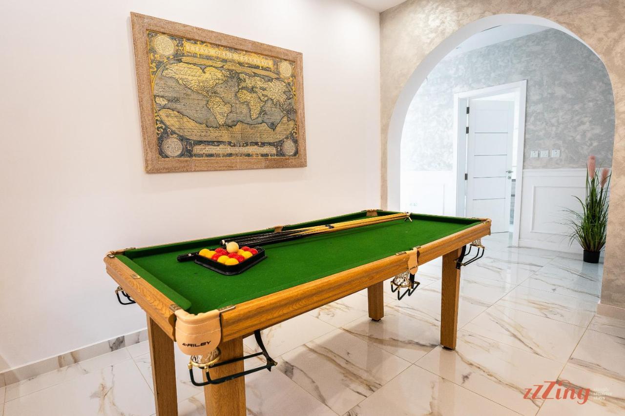 Stunning Holiday Villa With A Heated Jacuzzi St. Paul's Bay Exterior foto